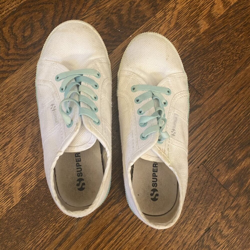 Superfamily Shoes 31